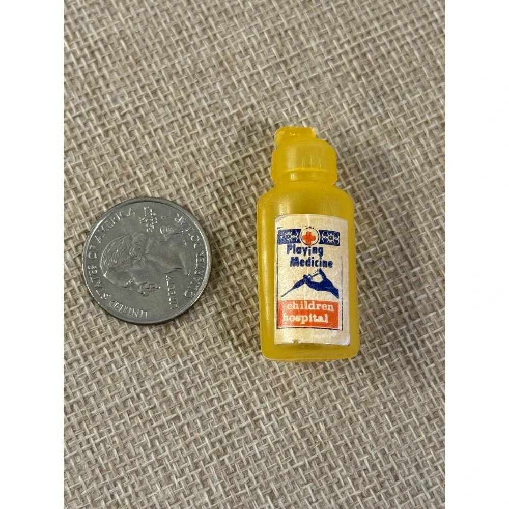 Vintage Miniature 